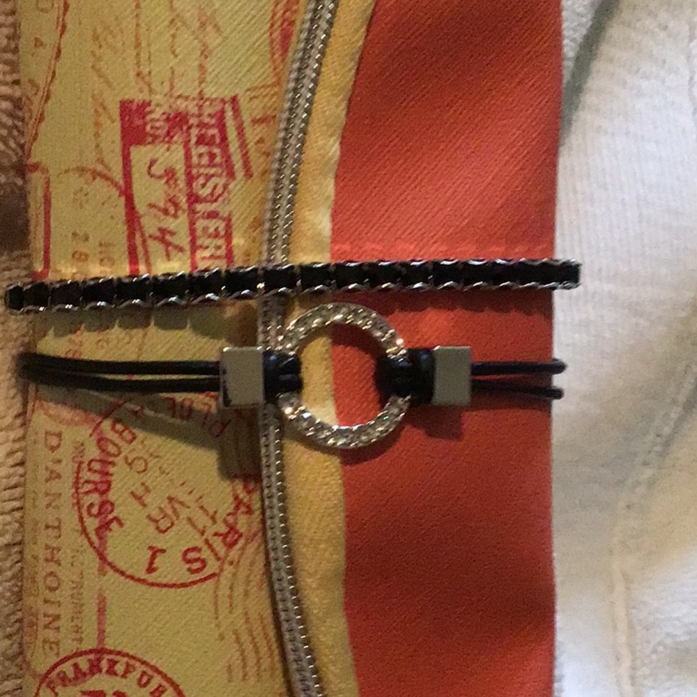 2 Bracelets - image 1